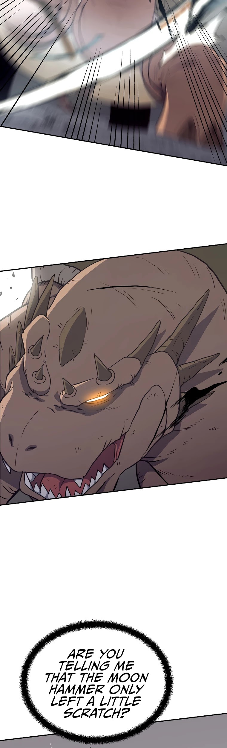 The Millennium Alchemist Chapter 26 page 54 - Chapter 26