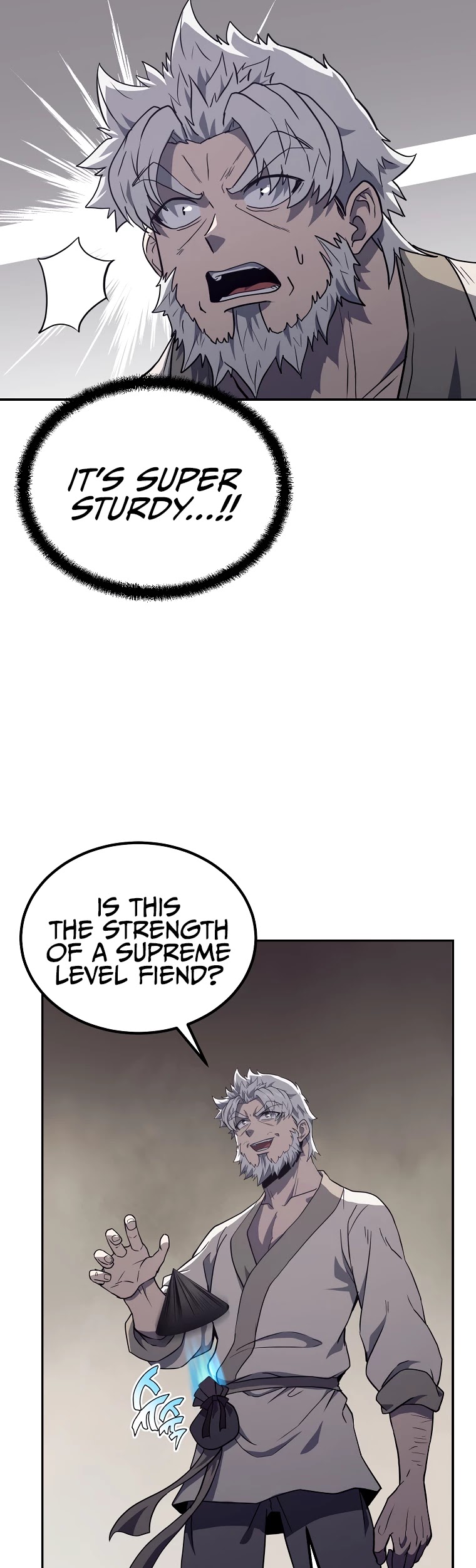 The Millennium Alchemist Chapter 26 page 55 - Chapter 26