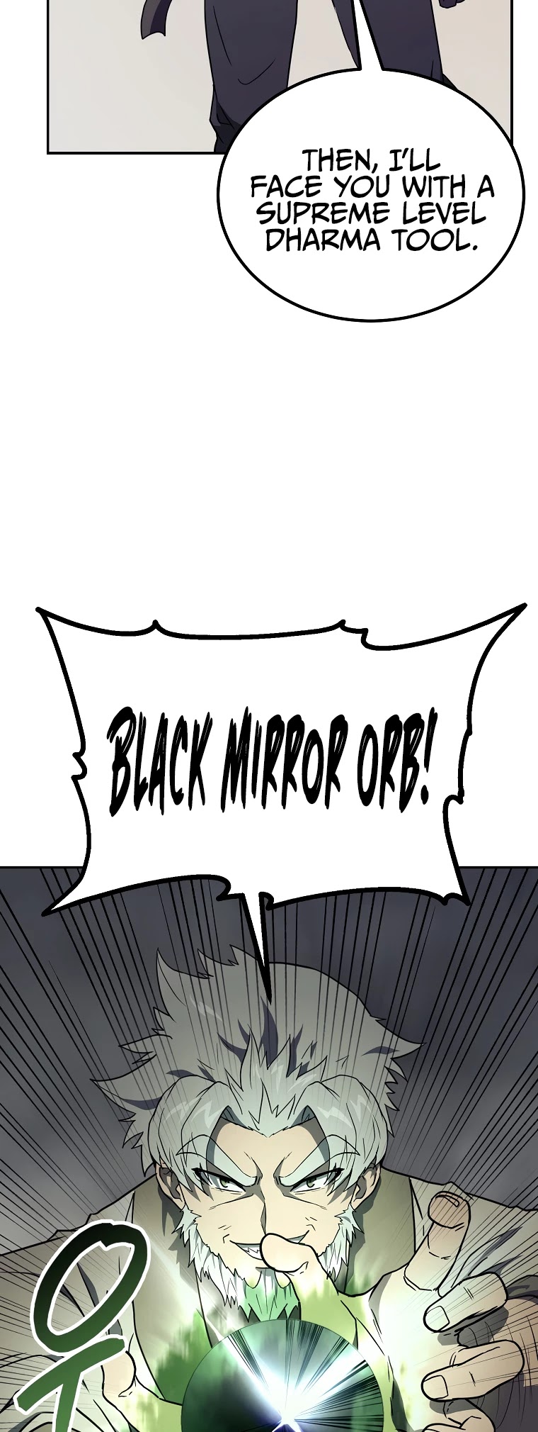 The Millennium Alchemist Chapter 26 page 56 - Chapter 26