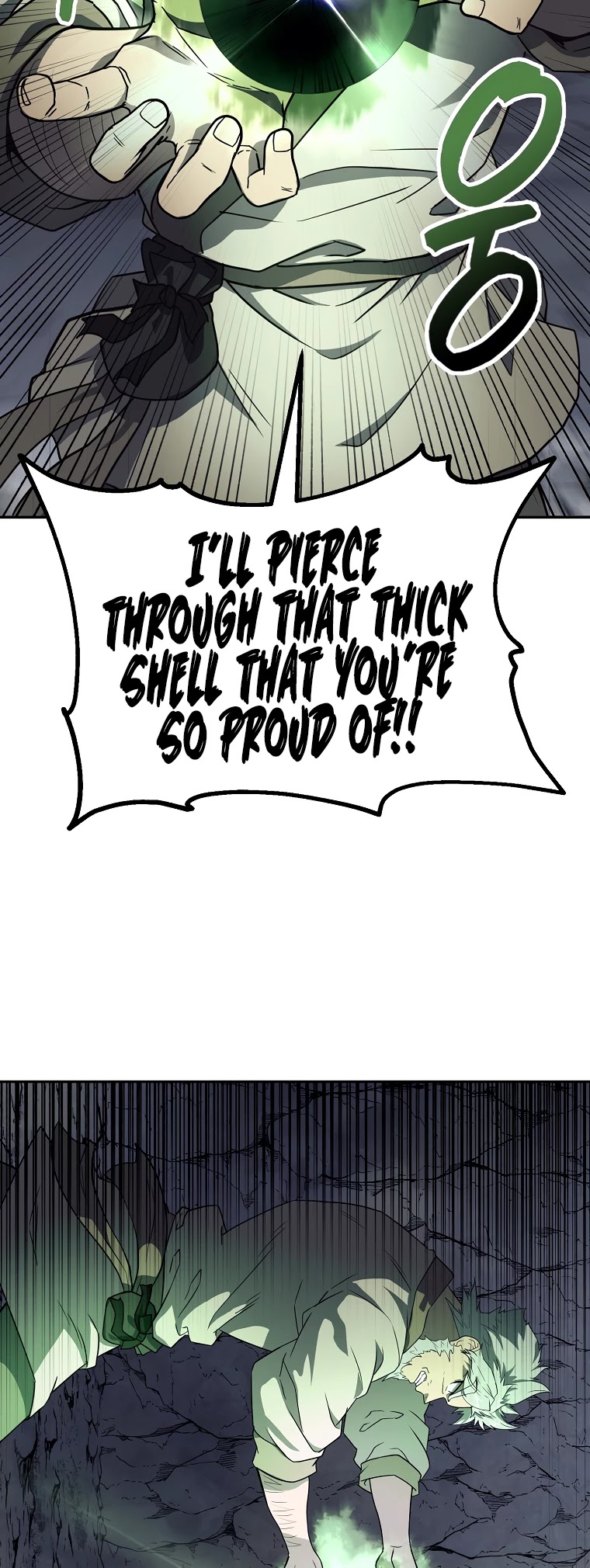 The Millennium Alchemist Chapter 26 page 57 - Chapter 26