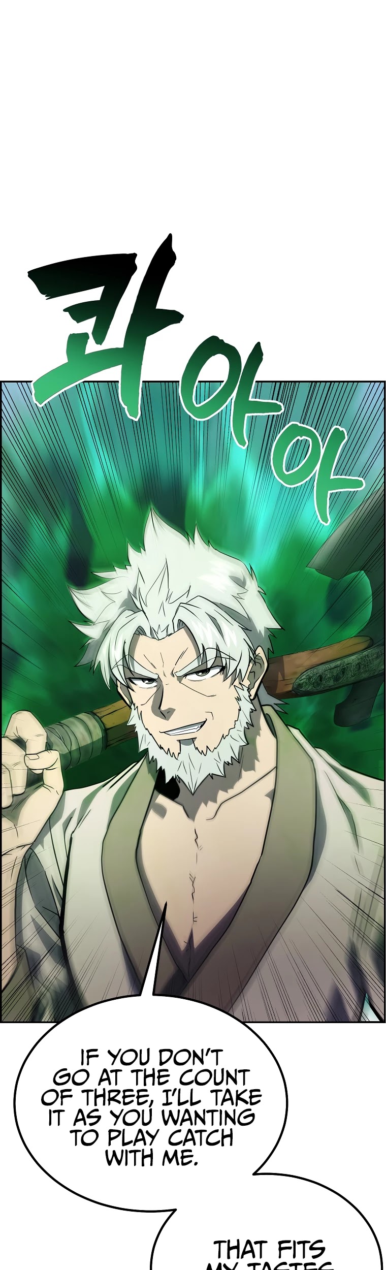 The Millennium Alchemist Chapter 26 page 7 - Chapter 26