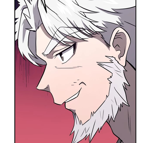 The Millennium Alchemist Chapter 26 cover