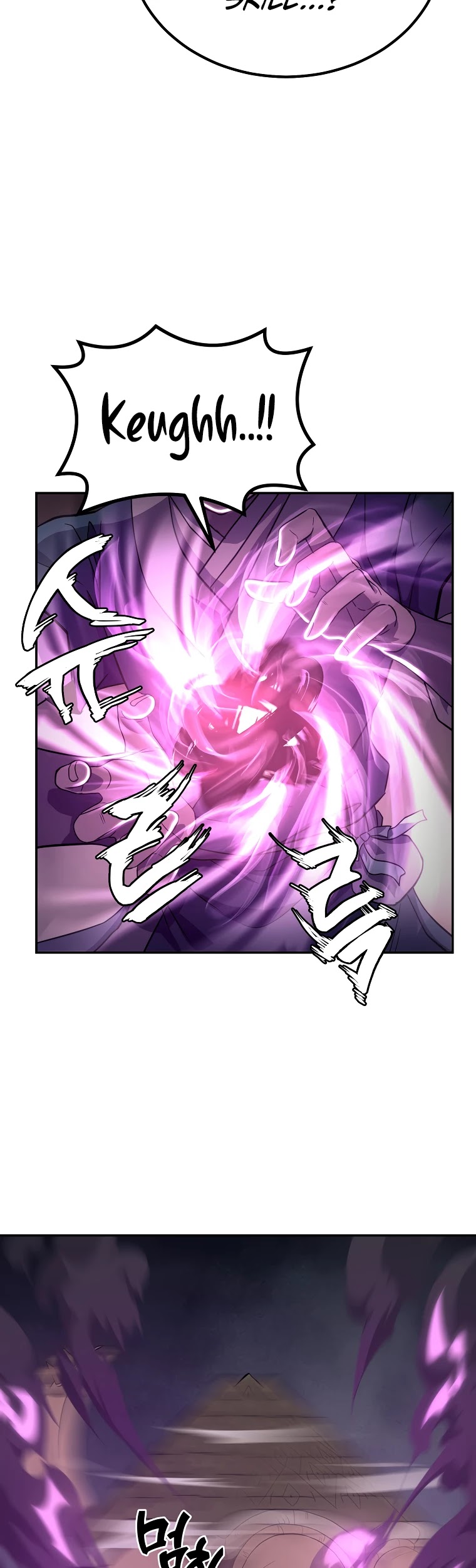 The Millennium Alchemist Chapter 27 page 12 - Chapter 27
