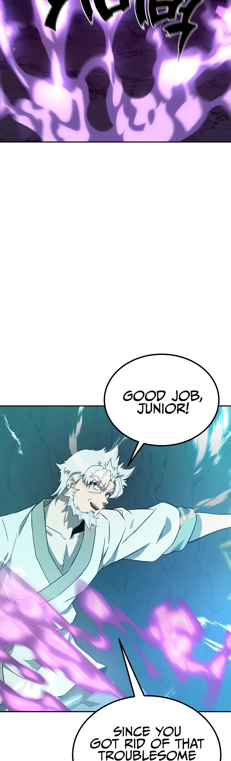 The Millennium Alchemist Chapter 27 page 16 - Chapter 27