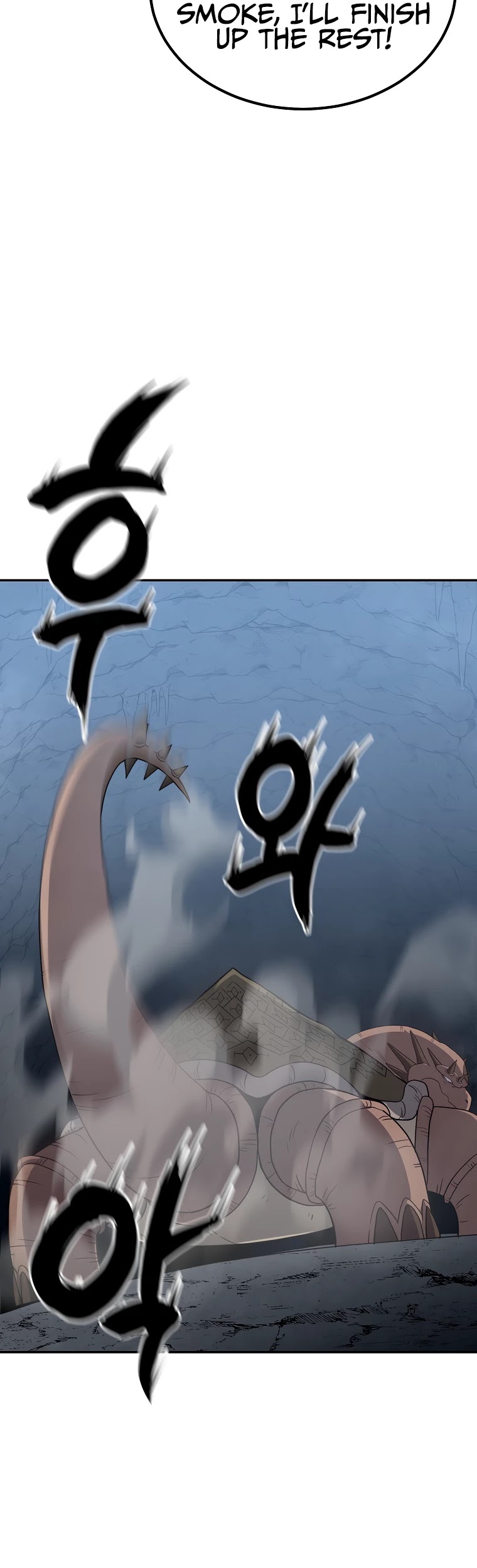 The Millennium Alchemist Chapter 27 page 17 - Chapter 27