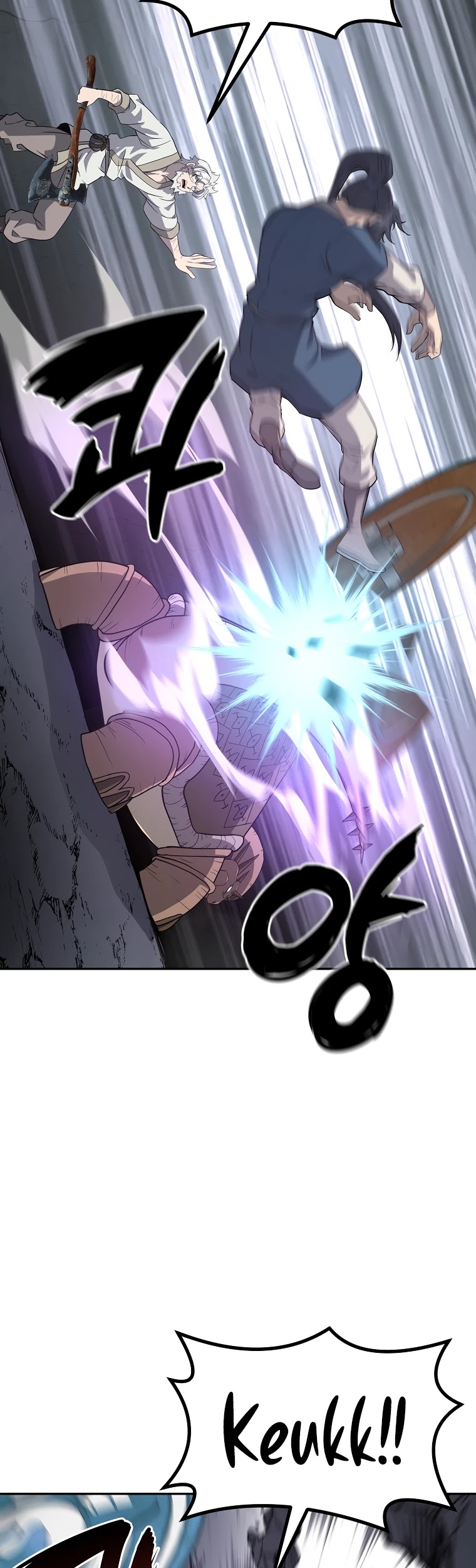 The Millennium Alchemist Chapter 27 page 19 - Chapter 27