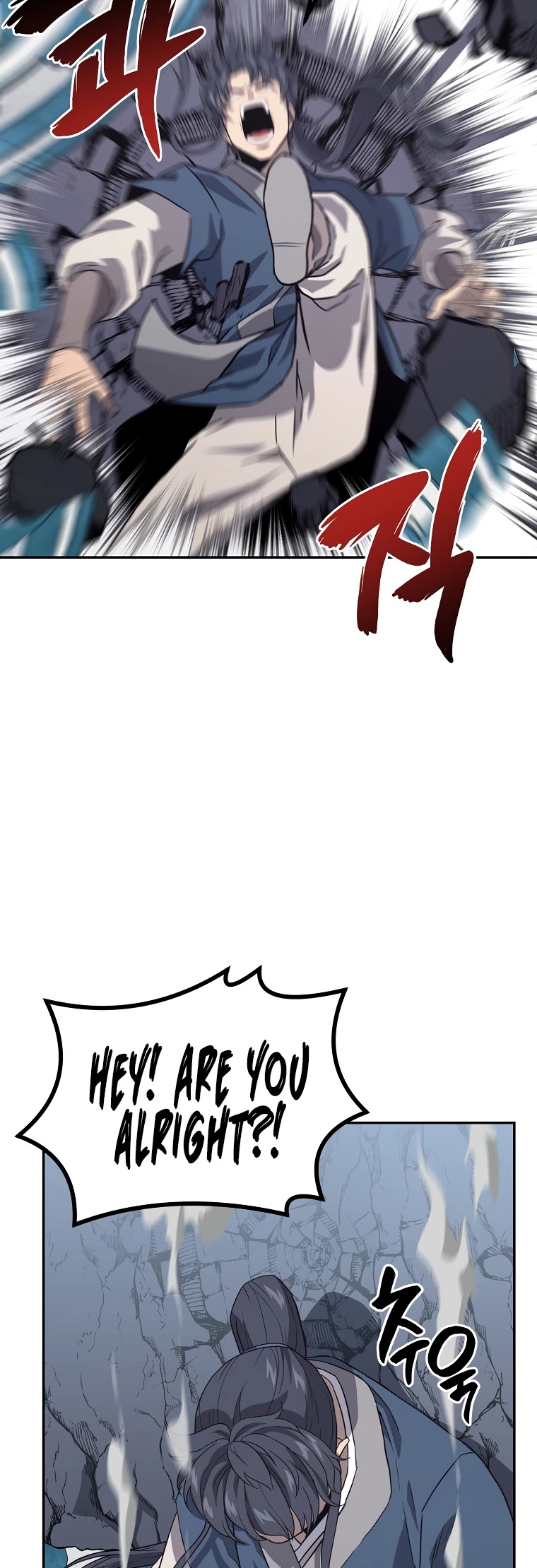The Millennium Alchemist Chapter 27 page 20 - Chapter 27