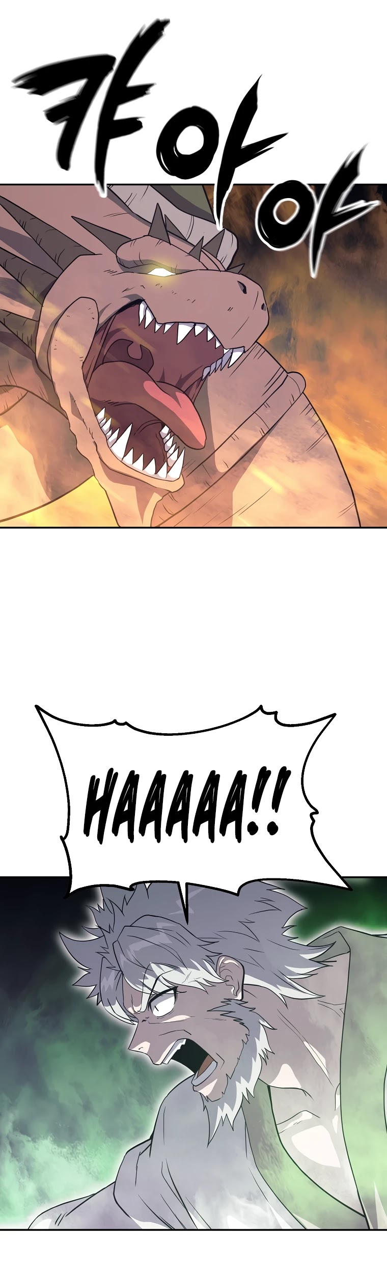 The Millennium Alchemist Chapter 27 page 23 - Chapter 27