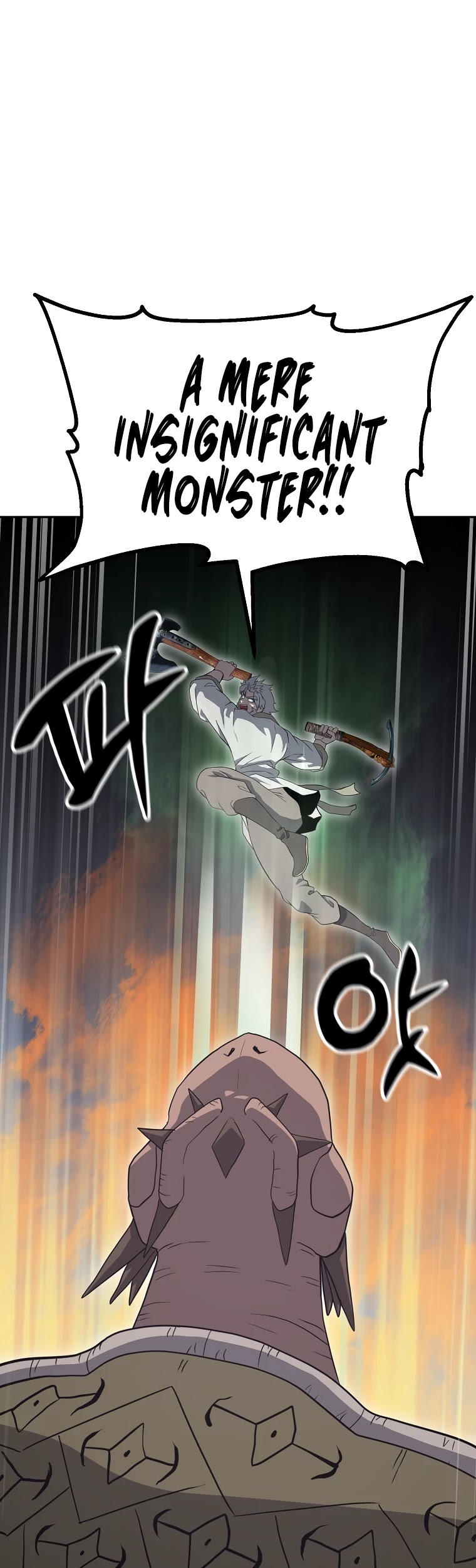 The Millennium Alchemist Chapter 27 page 24 - Chapter 27