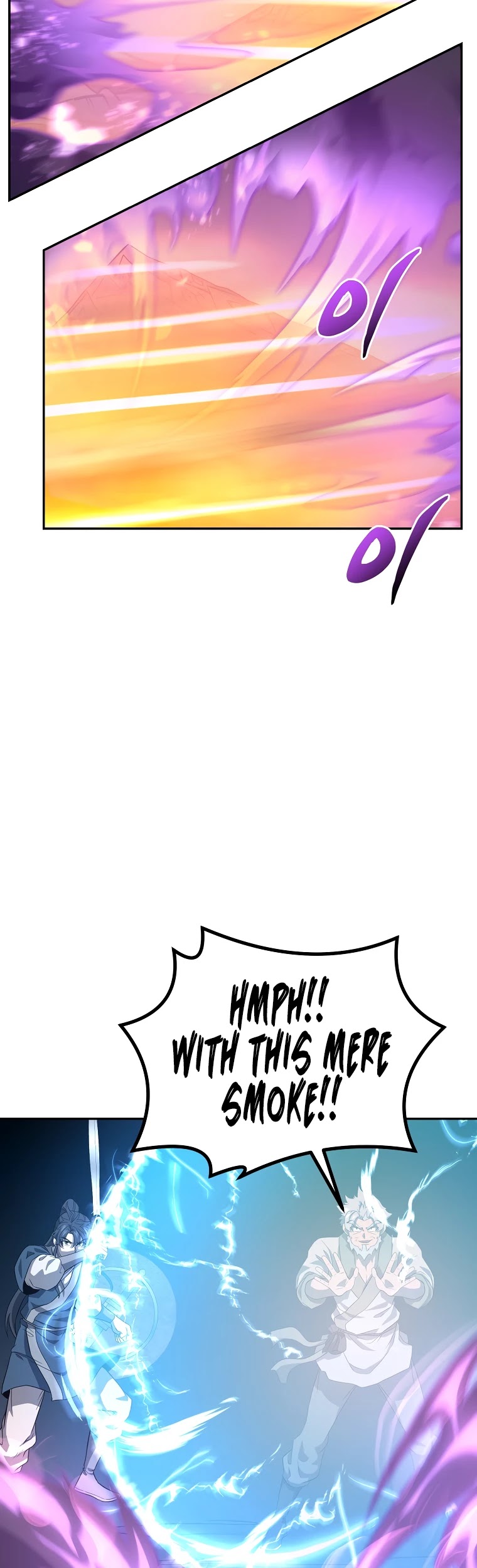 The Millennium Alchemist Chapter 27 page 3 - Chapter 27