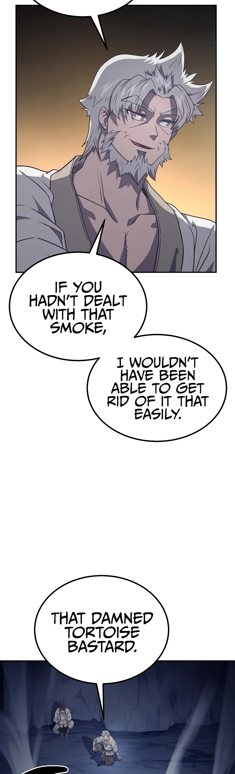 The Millennium Alchemist Chapter 27 page 31 - Chapter 27