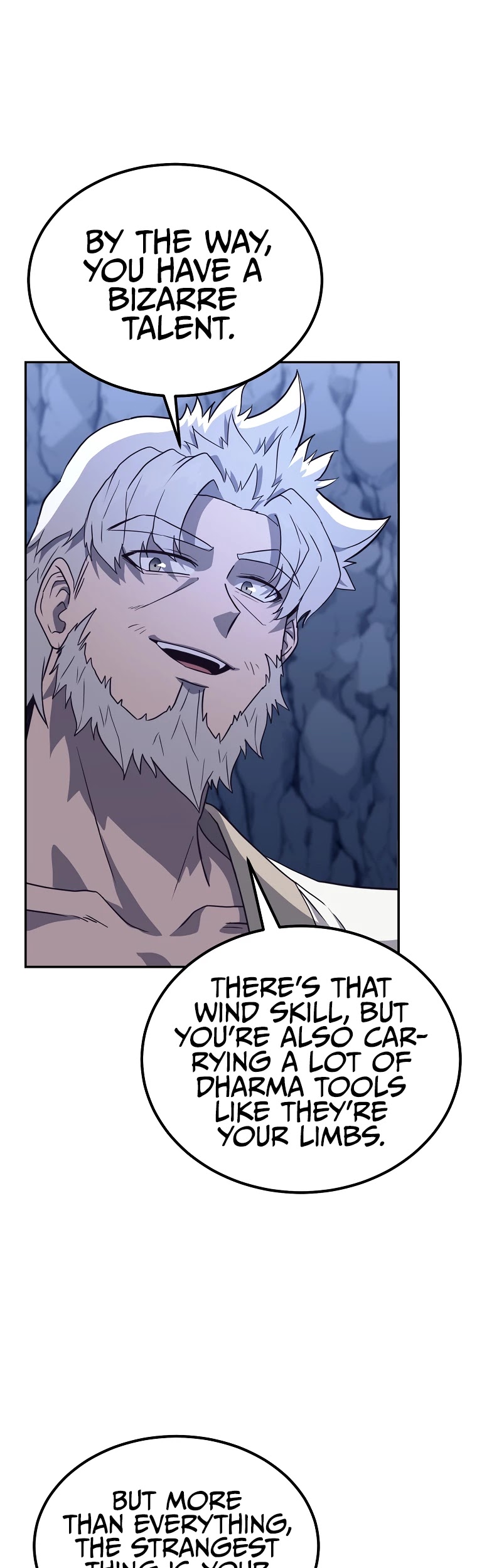 The Millennium Alchemist Chapter 27 page 36 - Chapter 27