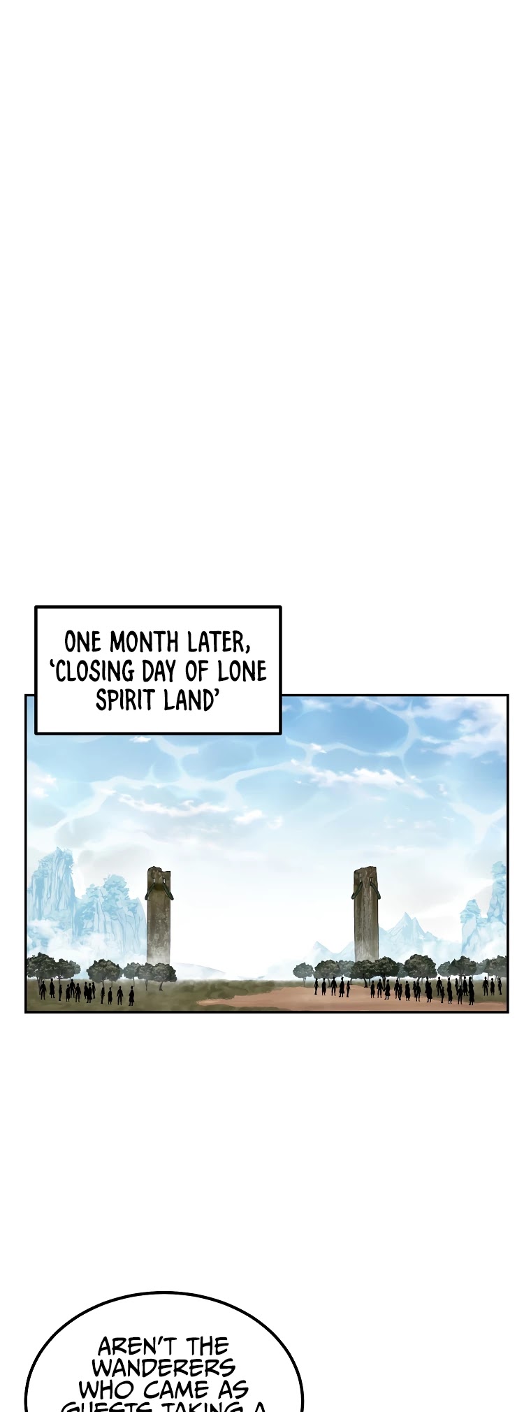 The Millennium Alchemist Chapter 27 page 40 - Chapter 27