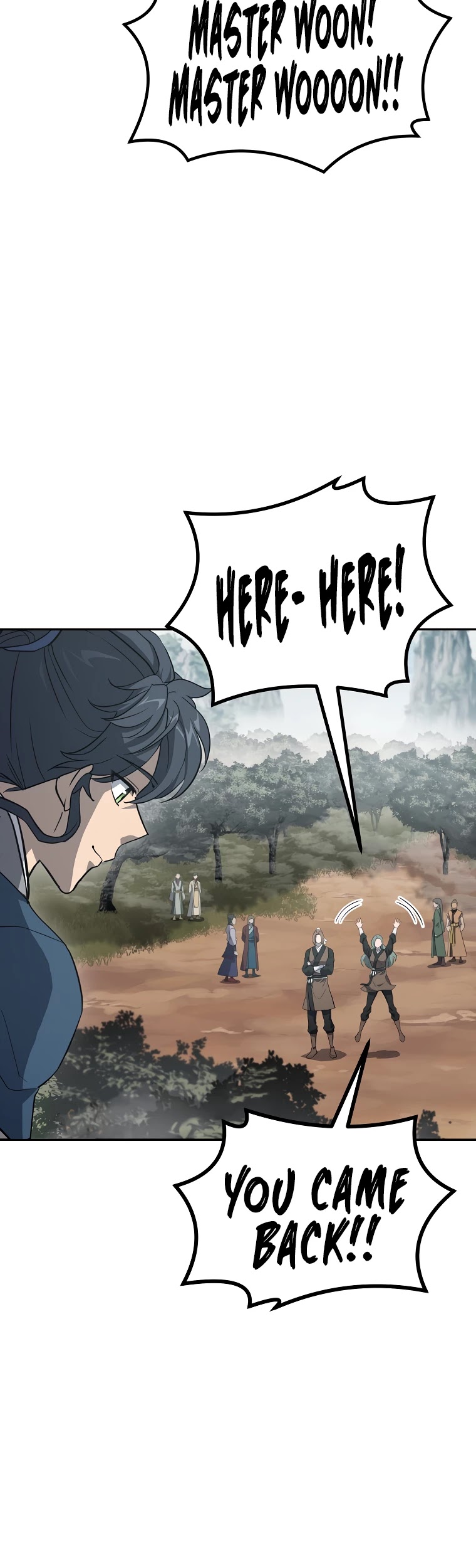 The Millennium Alchemist Chapter 27 page 44 - Chapter 27