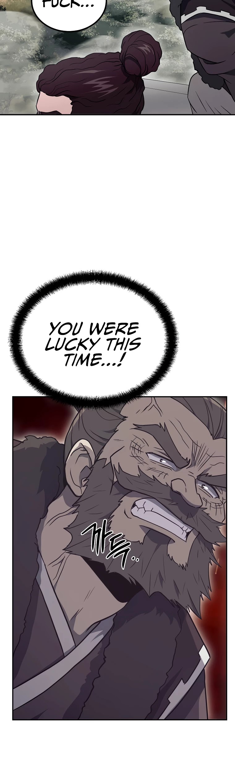 The Millennium Alchemist Chapter 27 page 48 - Chapter 27