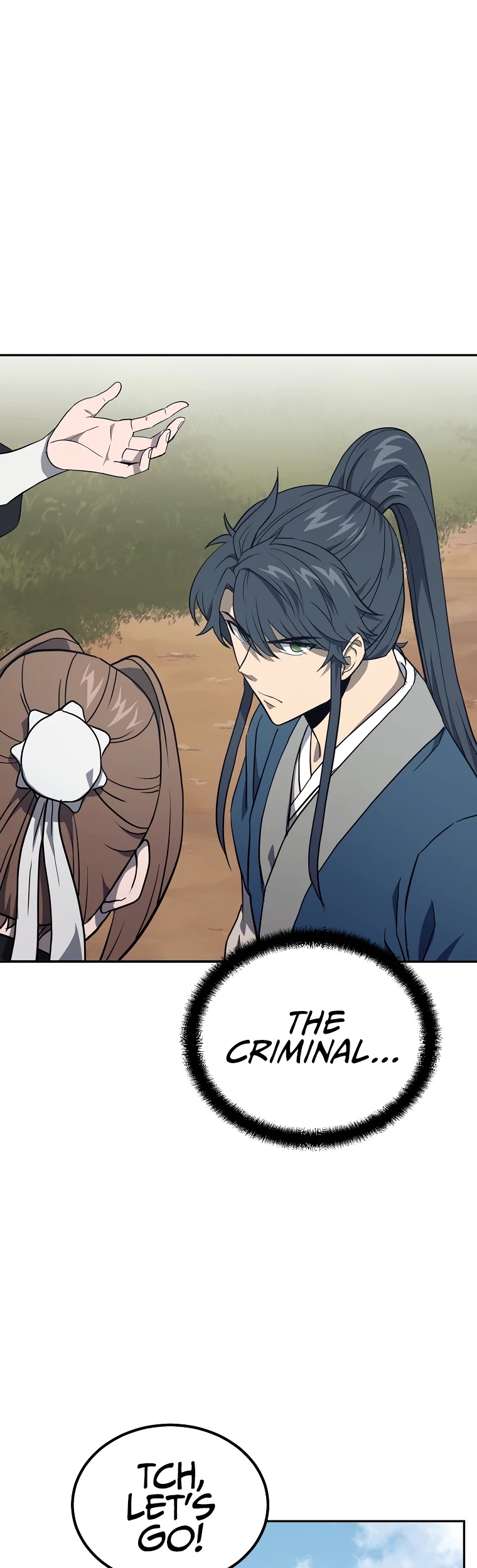The Millennium Alchemist Chapter 27 page 49 - Chapter 27