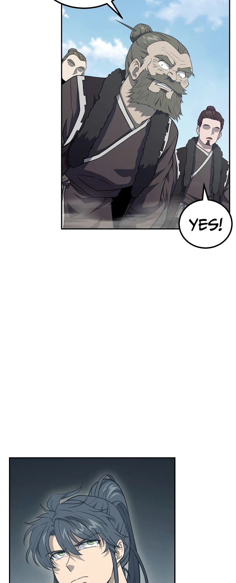 The Millennium Alchemist Chapter 27 page 50 - Chapter 27