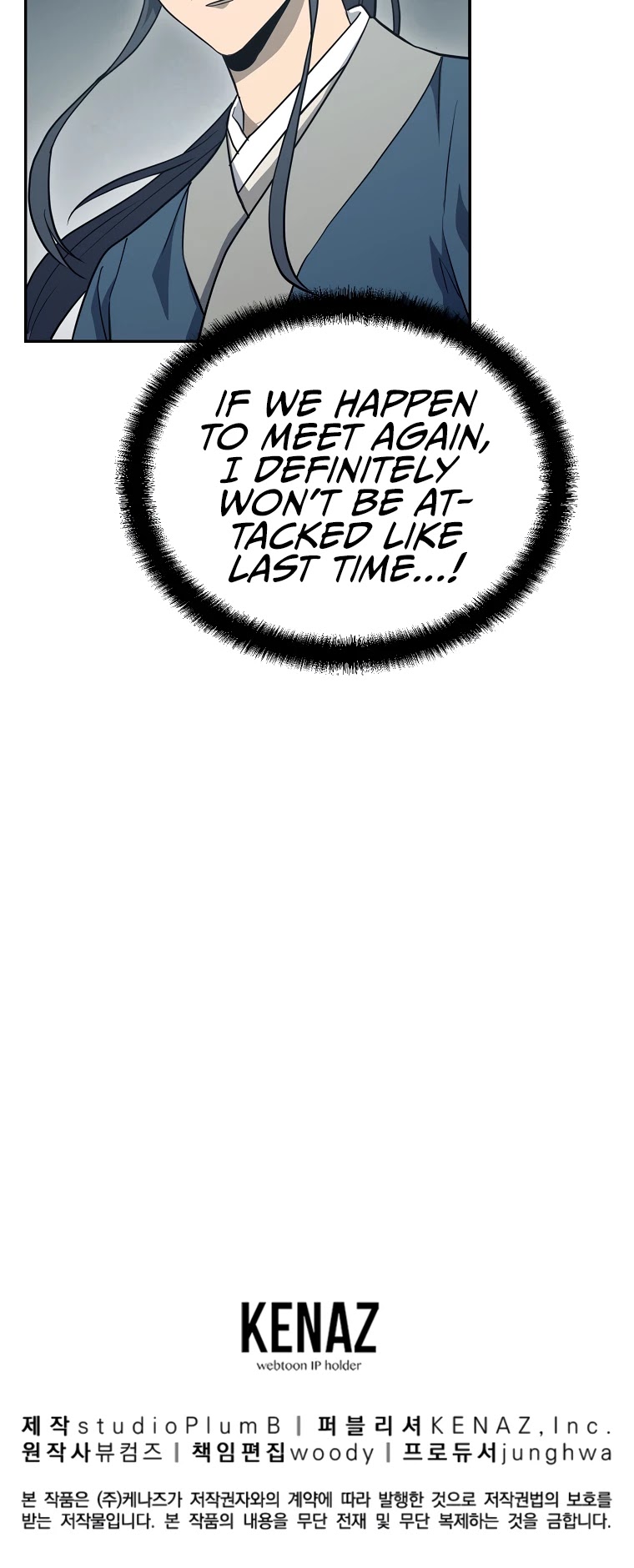 The Millennium Alchemist Chapter 27 page 51 - Chapter 27