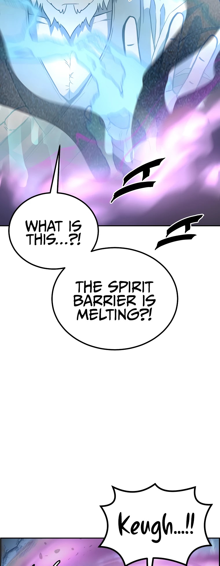 The Millennium Alchemist Chapter 27 page 6 - Chapter 27