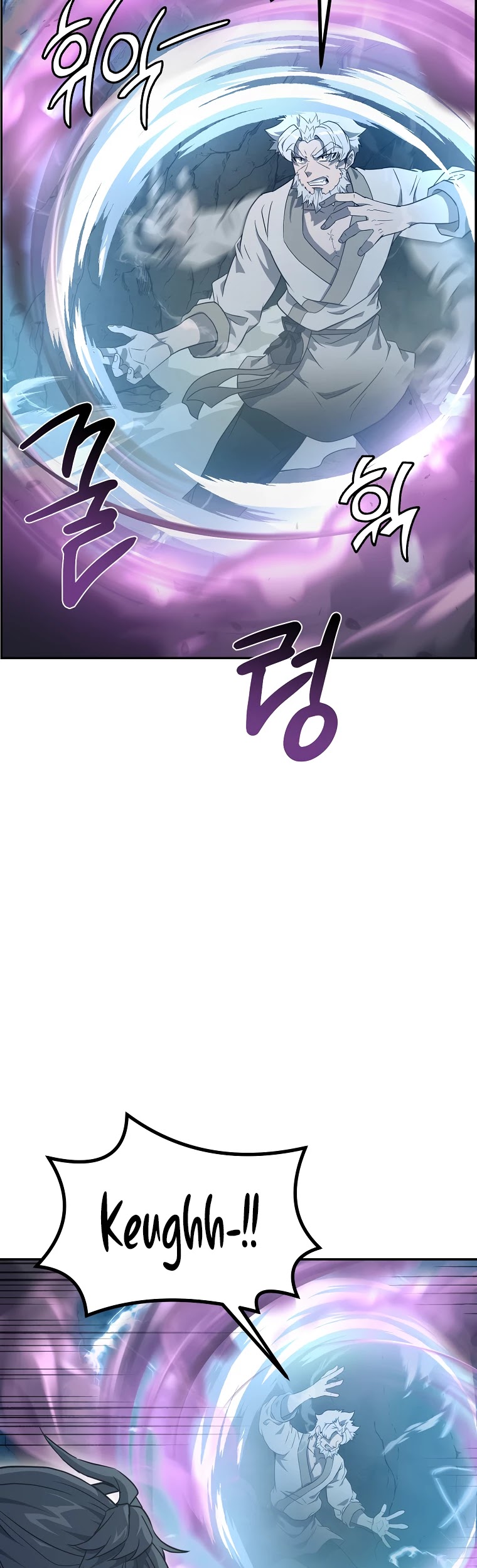 The Millennium Alchemist Chapter 27 page 7 - Chapter 27