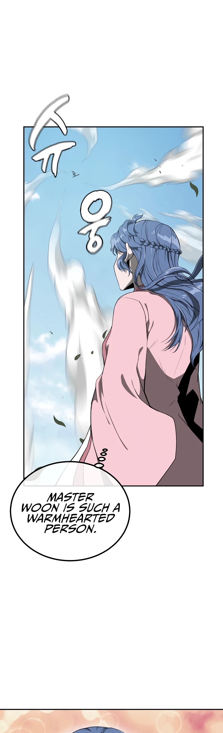 The Millennium Alchemist Chapter 28 page 14 - Chapter 28