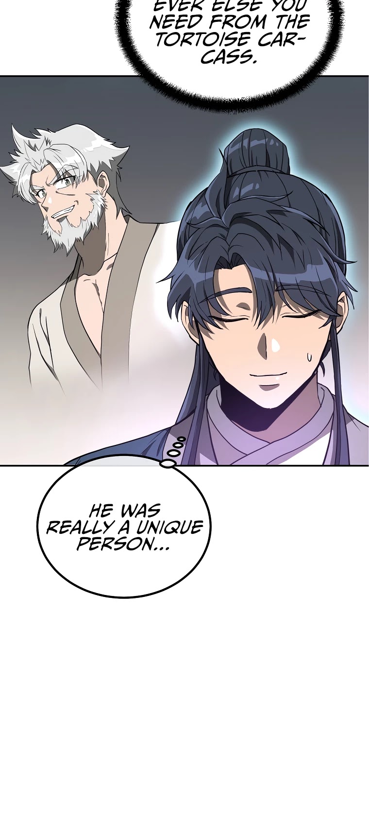 The Millennium Alchemist Chapter 28 page 21 - Chapter 28