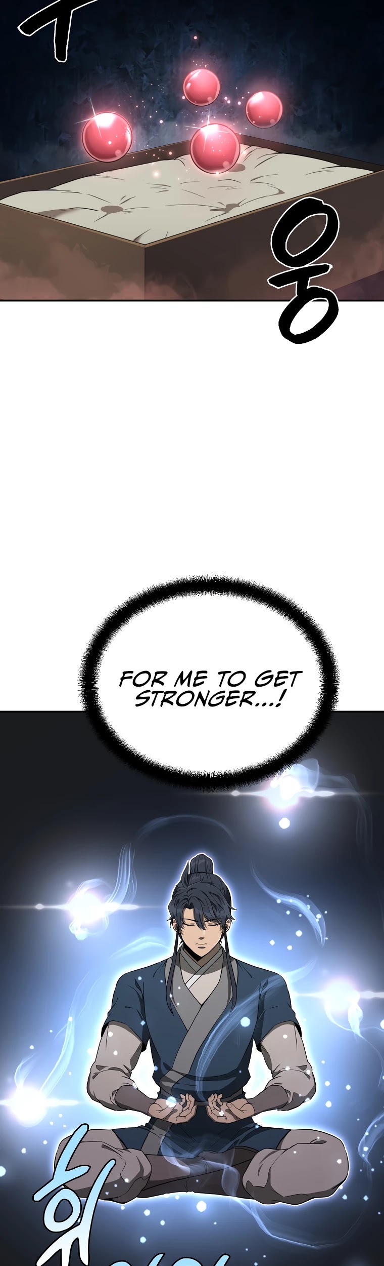 The Millennium Alchemist Chapter 28 page 24 - Chapter 28