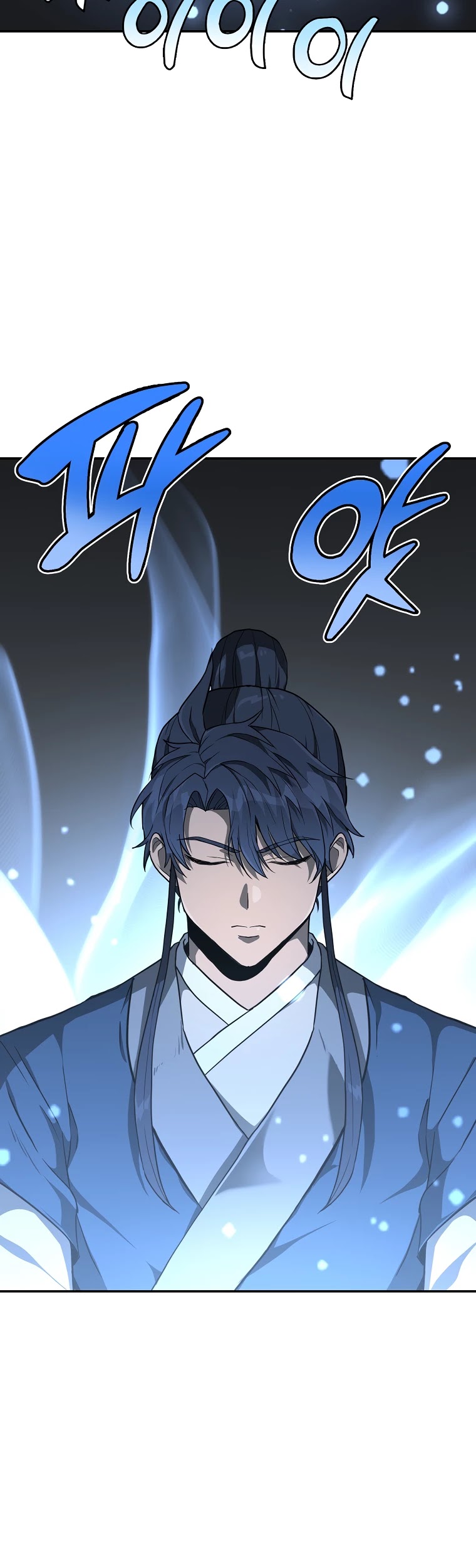 The Millennium Alchemist Chapter 28 page 25 - Chapter 28
