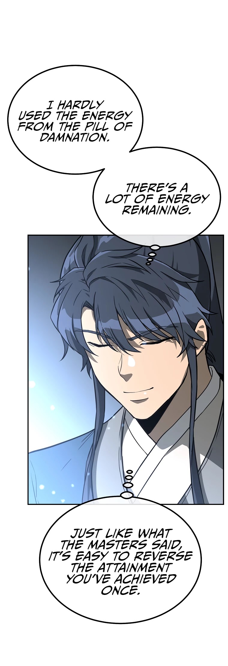 The Millennium Alchemist Chapter 28 page 29 - Chapter 28
