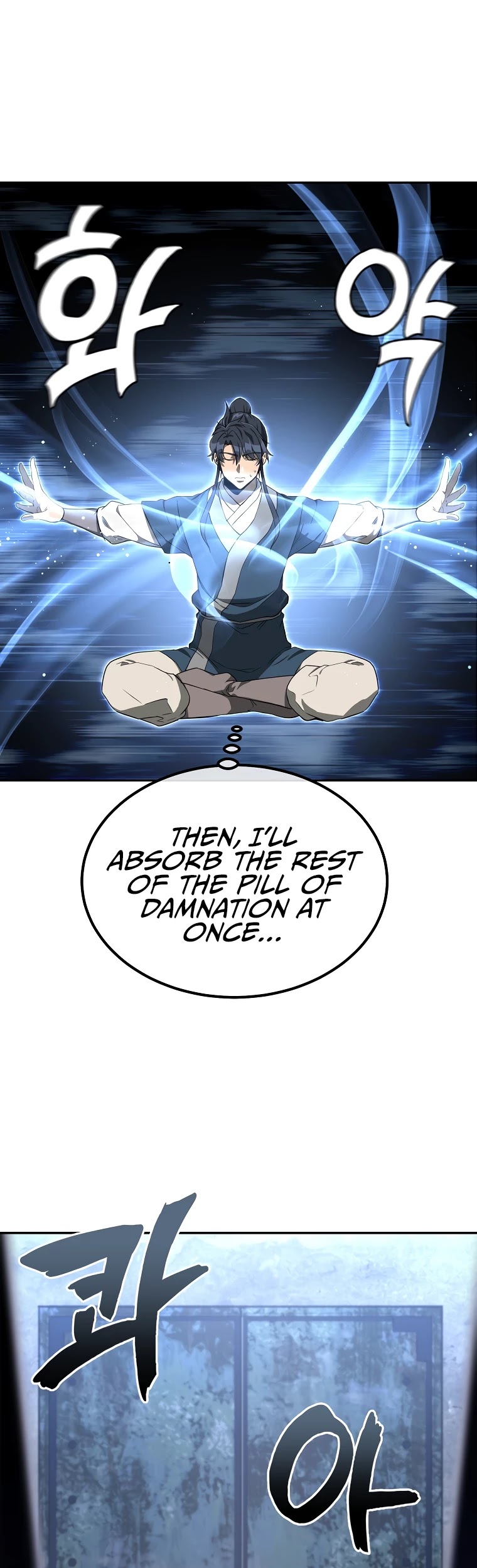 The Millennium Alchemist Chapter 28 page 30 - Chapter 28