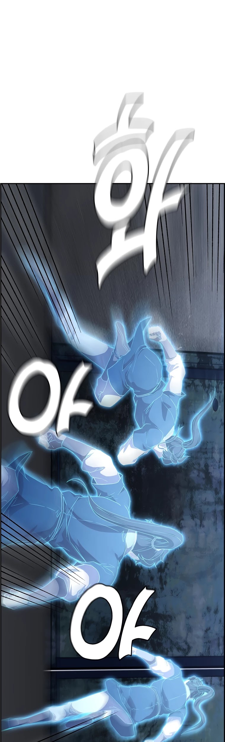 The Millennium Alchemist Chapter 28 page 34 - Chapter 28