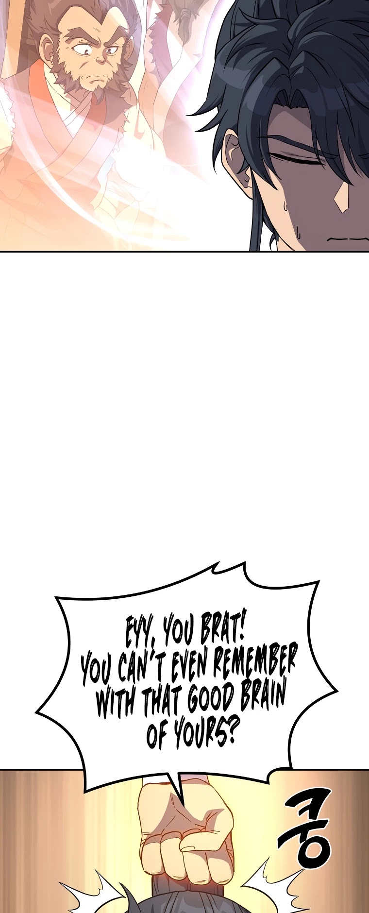 The Millennium Alchemist Chapter 28 page 38 - Chapter 28