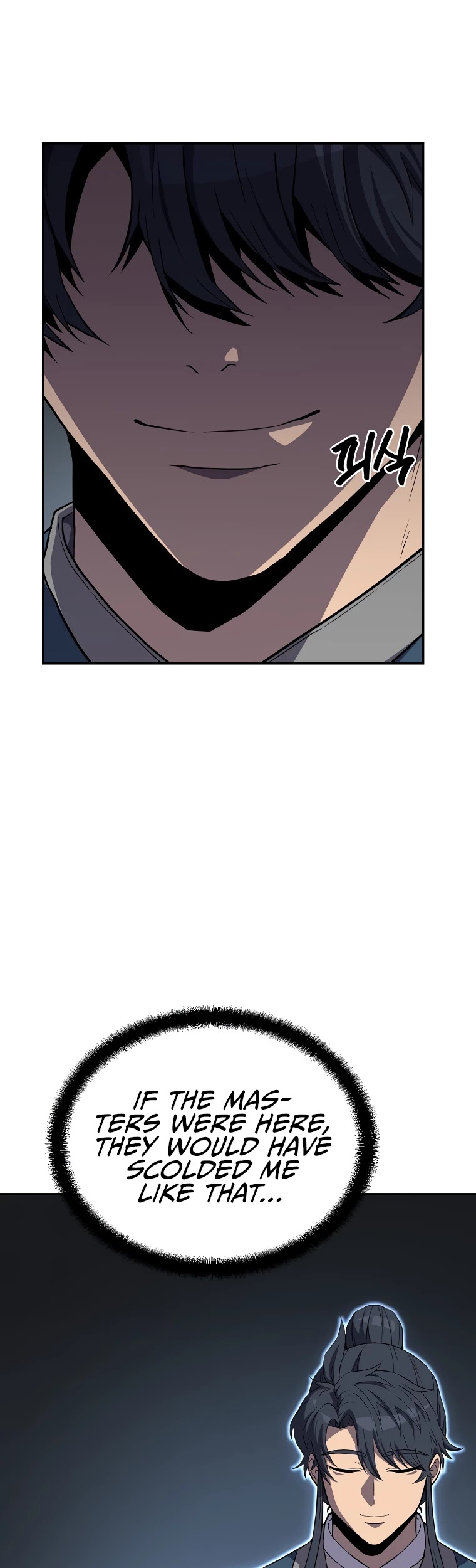 The Millennium Alchemist Chapter 28 page 43 - Chapter 28