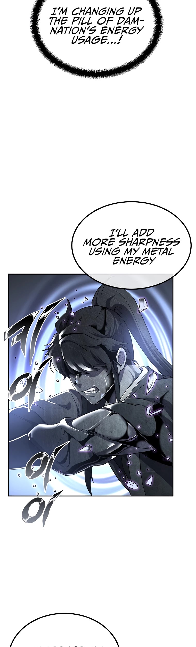 The Millennium Alchemist Chapter 28 page 45 - Chapter 28