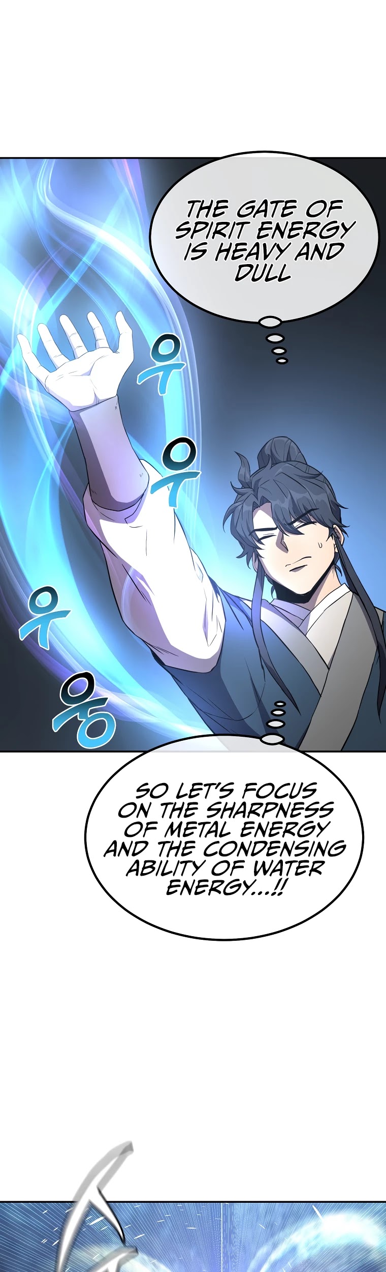 The Millennium Alchemist Chapter 28 page 48 - Chapter 28