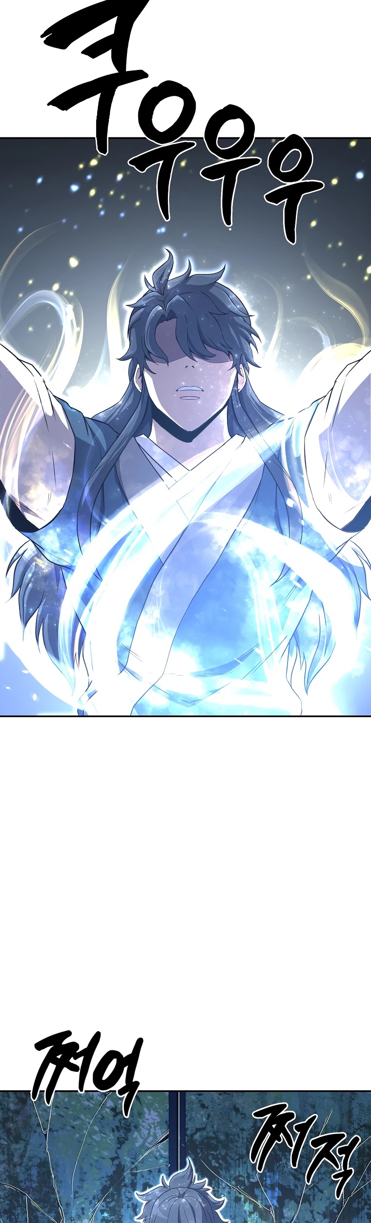 The Millennium Alchemist Chapter 28 page 50 - Chapter 28