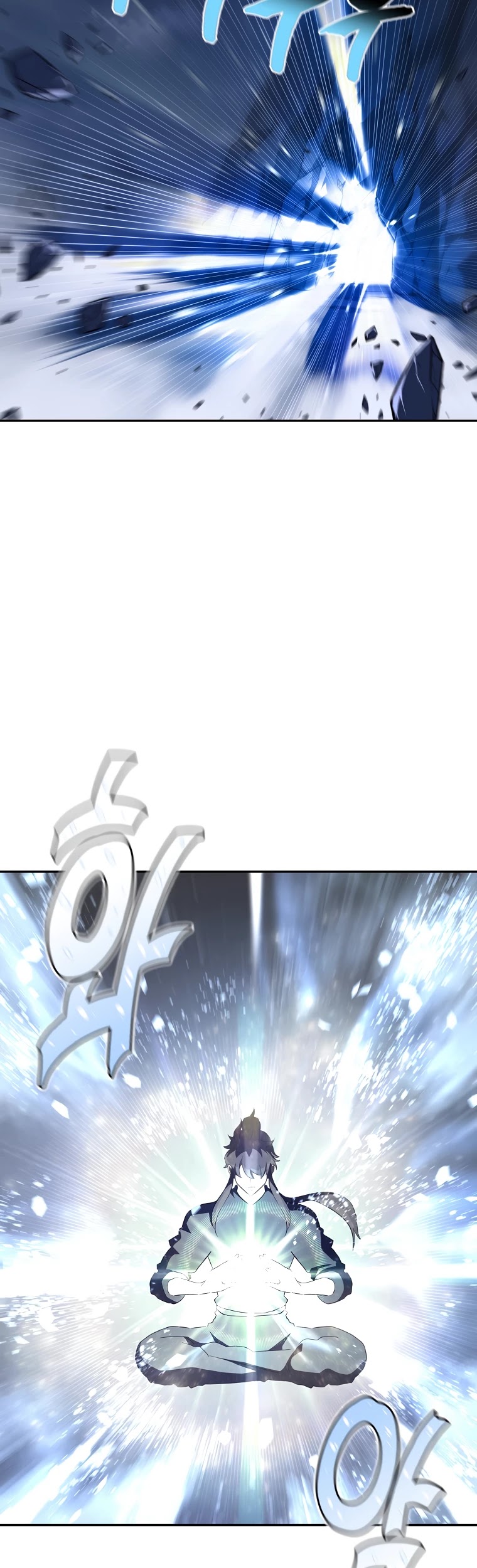 The Millennium Alchemist Chapter 28 page 52 - Chapter 28