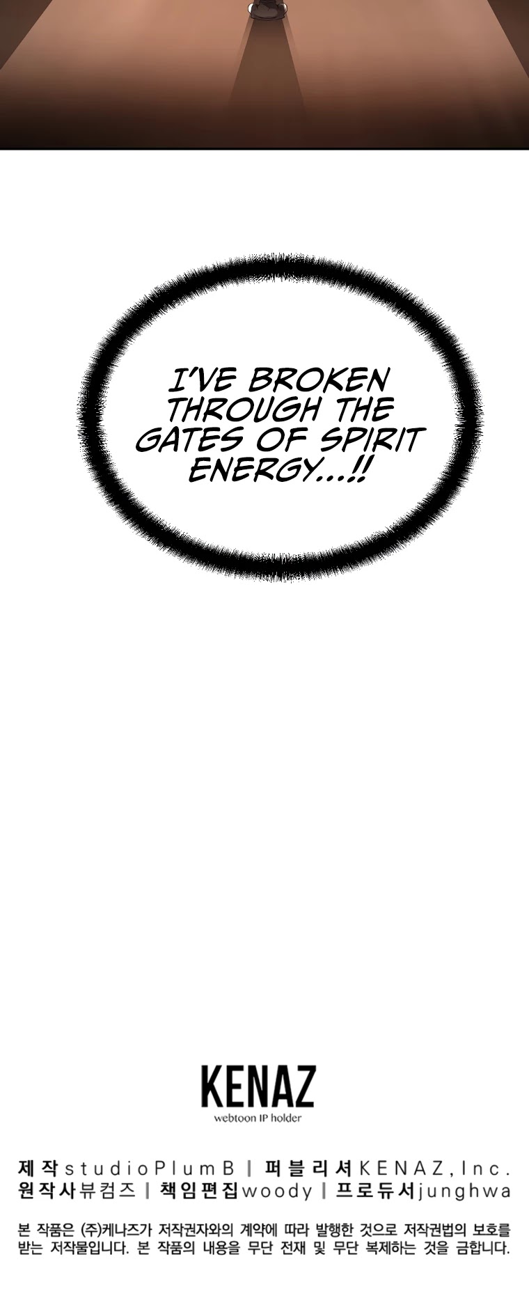 The Millennium Alchemist Chapter 28 page 55 - Chapter 28
