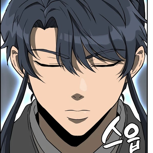 The Millennium Alchemist Chapter 28 cover