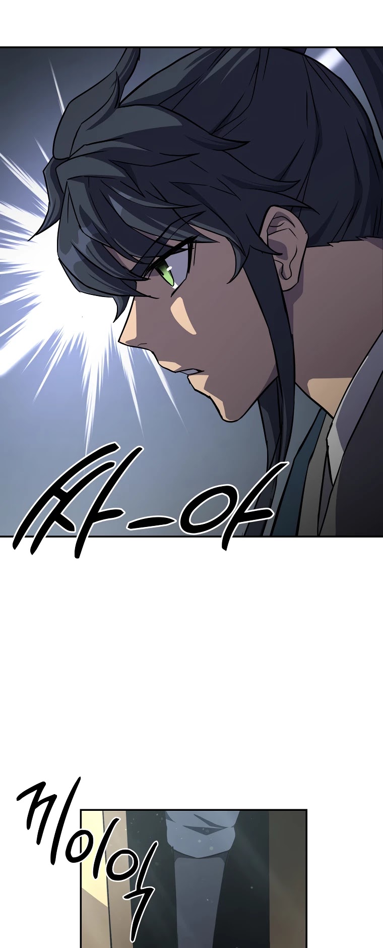 The Millennium Alchemist Chapter 29 page 12 - Chapter 29