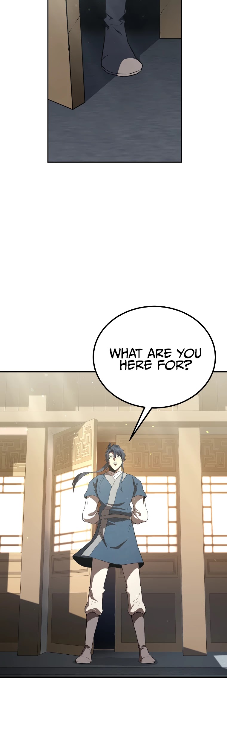 The Millennium Alchemist Chapter 29 page 13 - Chapter 29