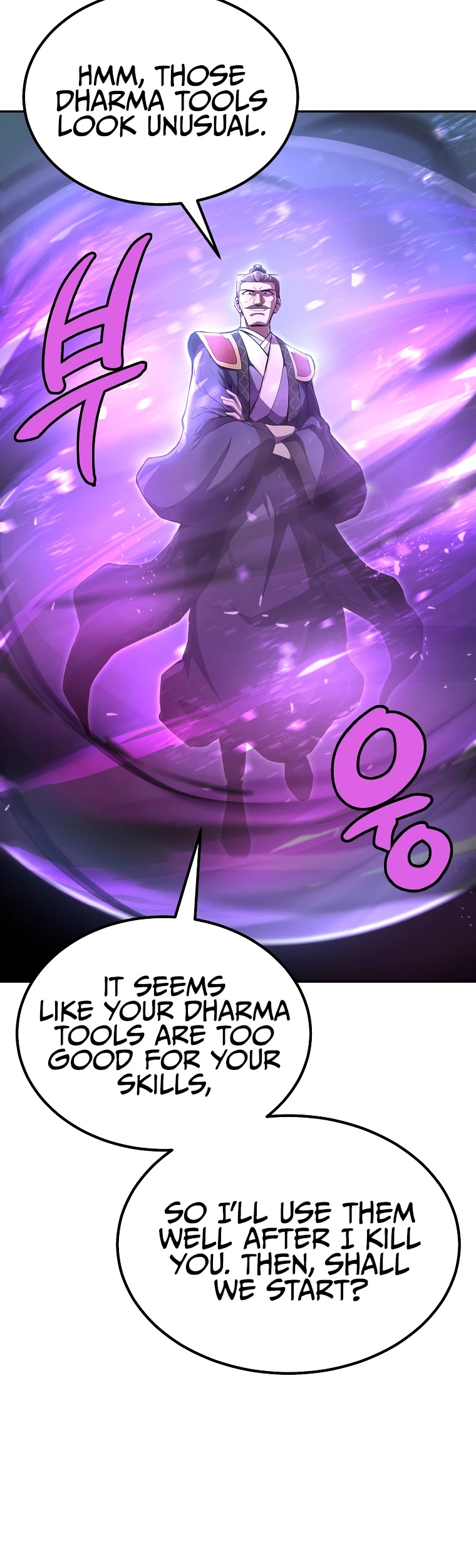 The Millennium Alchemist Chapter 29 page 18 - Chapter 29
