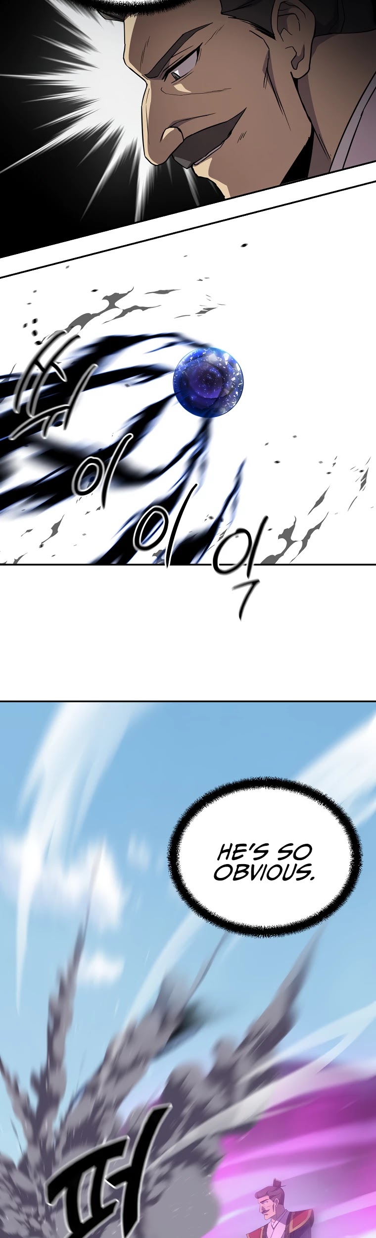 The Millennium Alchemist Chapter 29 page 23 - Chapter 29