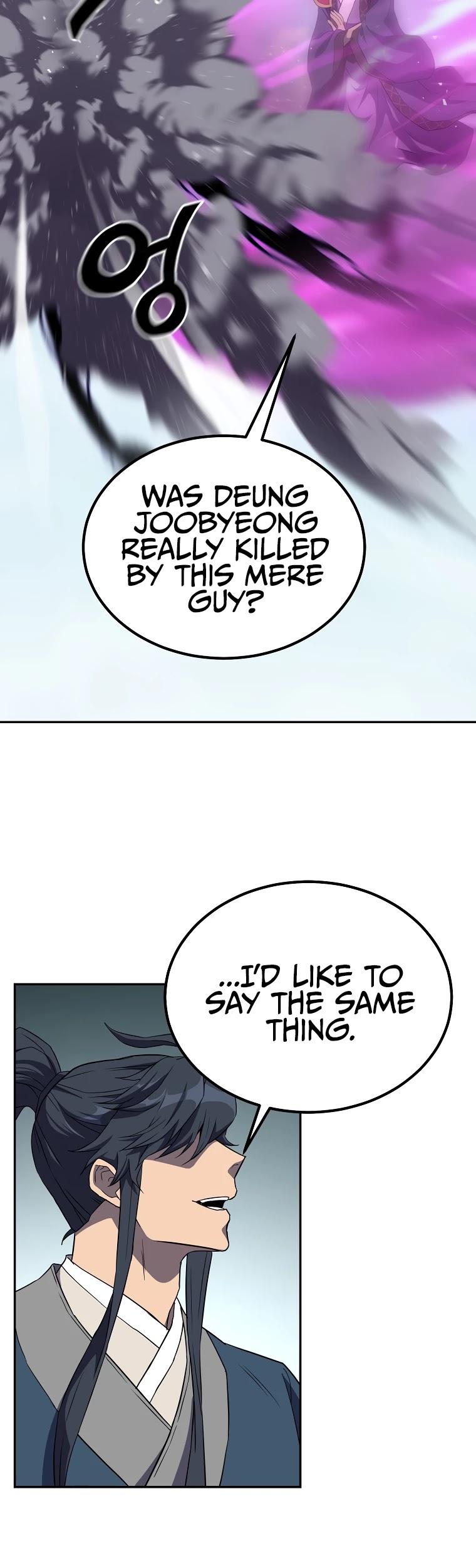 The Millennium Alchemist Chapter 29 page 24 - Chapter 29