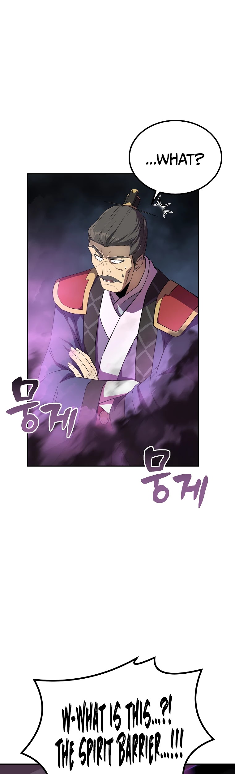 The Millennium Alchemist Chapter 29 page 25 - Chapter 29