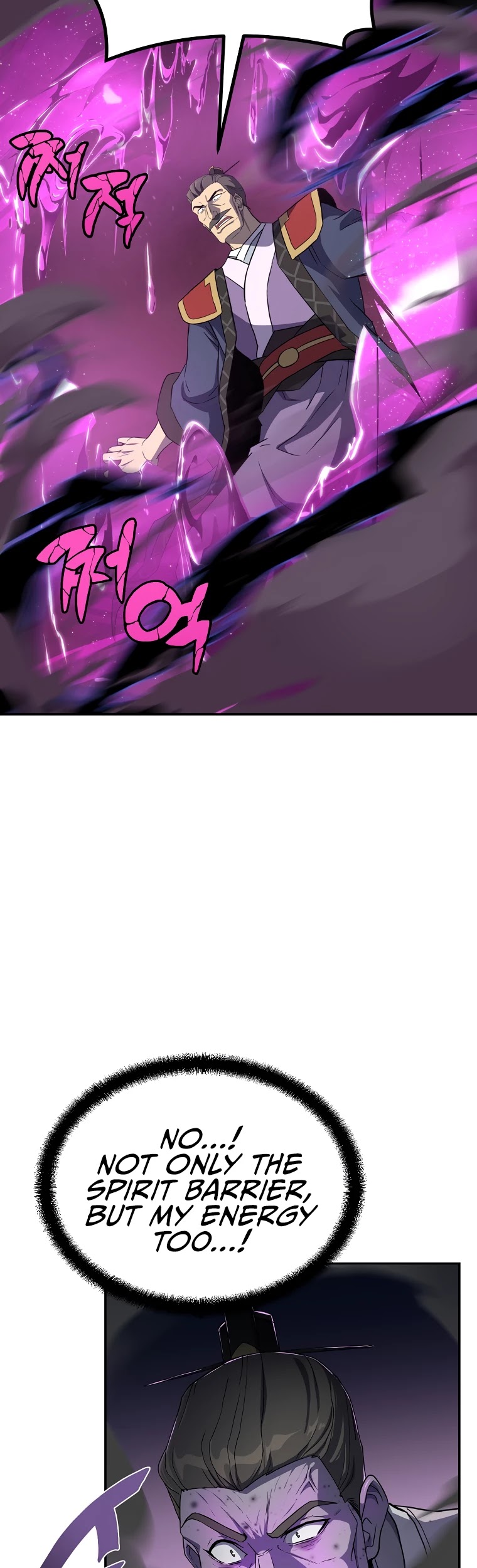 The Millennium Alchemist Chapter 29 page 26 - Chapter 29