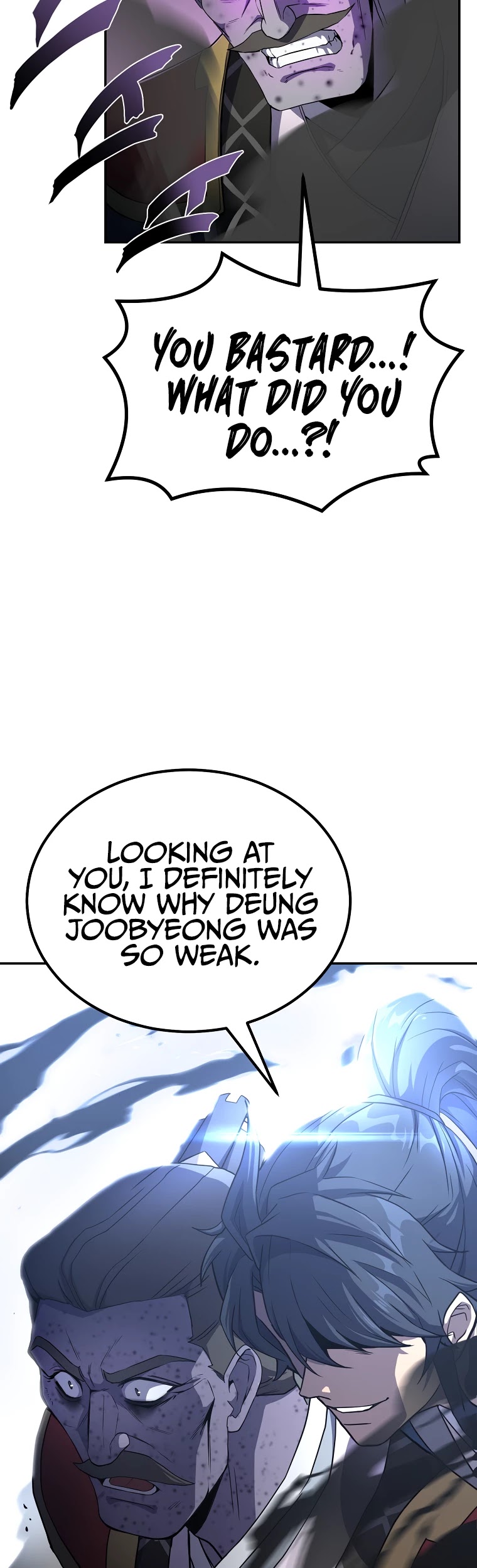 The Millennium Alchemist Chapter 29 page 27 - Chapter 29