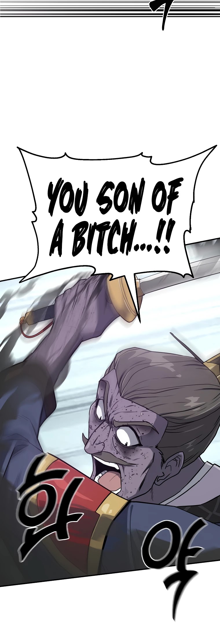 The Millennium Alchemist Chapter 29 page 29 - Chapter 29