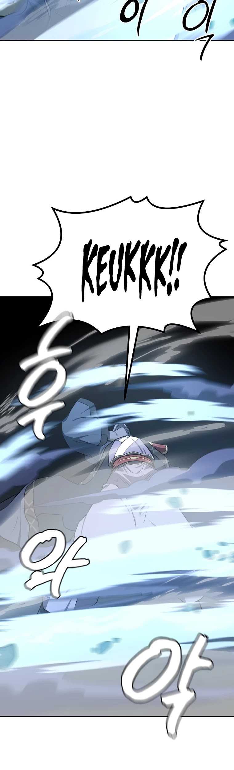 The Millennium Alchemist Chapter 29 page 35 - Chapter 29