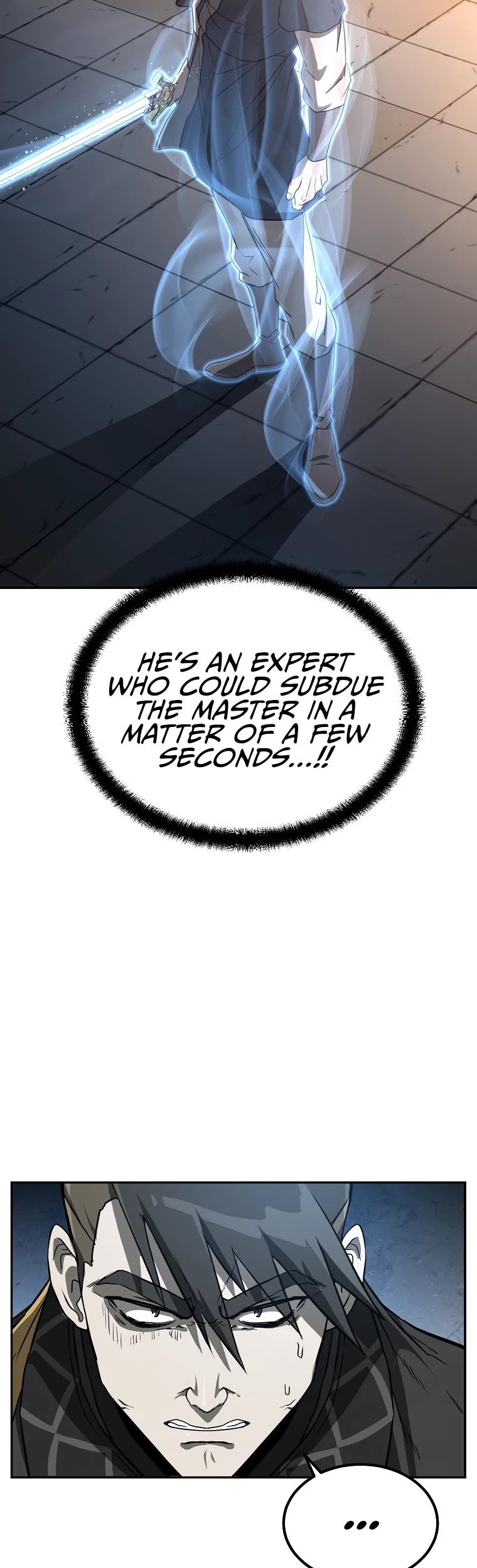 The Millennium Alchemist Chapter 29 page 38 - Chapter 29